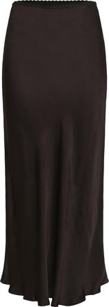 Part Two Rok LaurinaPW Slim fit brown