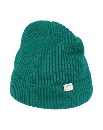 Liu Jo ACCESSOIRES - M&uuml;tzen & H&uuml;te auf YOOX.COM