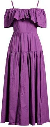 Antik Batik KLEIDER - Maxi-Kleider auf YOOX.COM