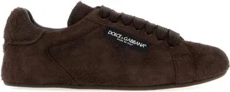 Dolce & Gabbana Hombre, Zapatos, Marr&oacute;n, Talla: 42 EU