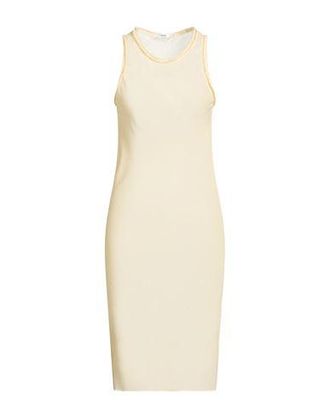 Rier DRESSES - Midi dresses sur YOOX.COM