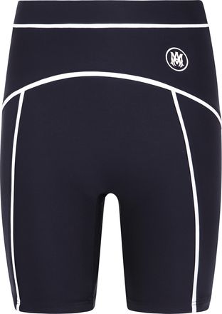 Amiri Shorts Active Round Ma Cycling