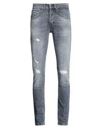 Dondup BOTTOMWEAR - Jeans sur YOOX.COM
