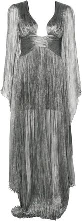 Maria Lucia Hohan Catia Maxi Dress
