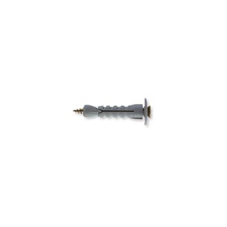 Fischer 200 X Tassello Con Vite T.s.p. Taglio Combinato Misura: Diam. 9 Mm