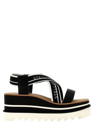 Stella McCartney Sandal Sneak Elyse