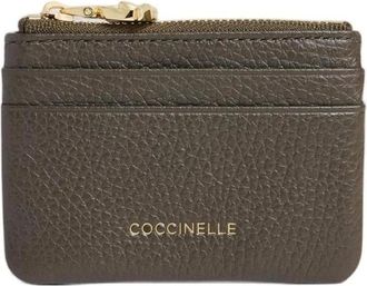 Coccinelle Donna, Accessori, Verde, Taglia unica, new