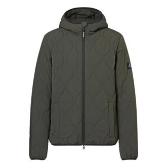 Ecoalf Ecoalf, Heren, Sport, Groen, Maat: S Polyamide