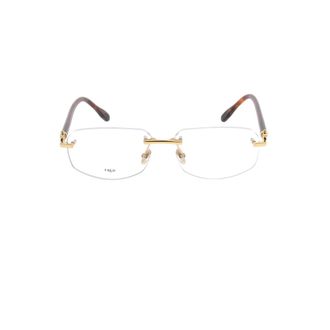 Fred Perry Stylish Sunglasses for Your Look - unisex - Fred - Glasses - Brown - ONE SIZE - Accessories
