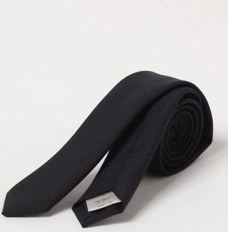 Lardini Tie LARDINI Men color Black