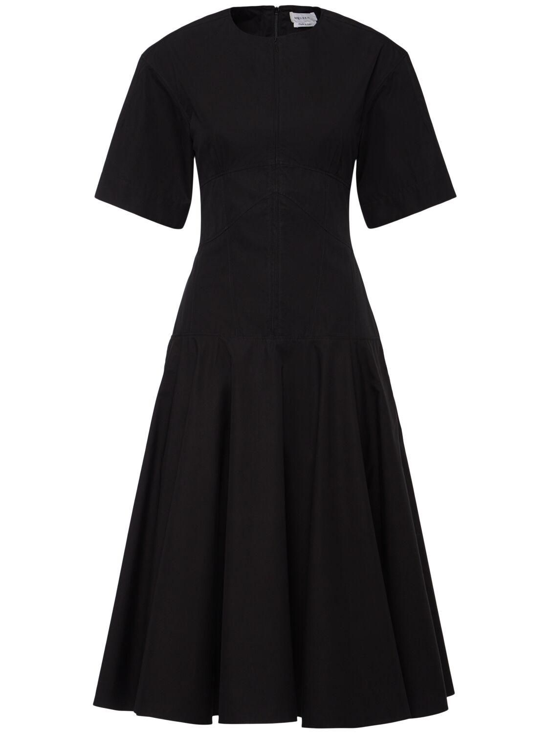 Women's Alexander McQueen Dresses − Sale: up to −70