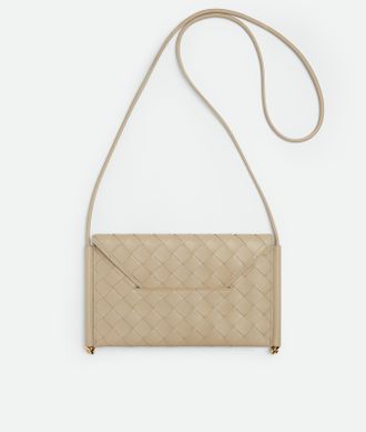 Bottega Veneta Solstice Phone Pouch - Bottega Veneta