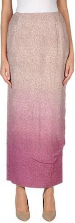 Maison Margiela BOTTOMWEAR - Maxi skirts sur YOOX.COM