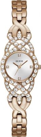 Guess Womens GW0682L3 Ladies Watch - Rose Gold - One Size