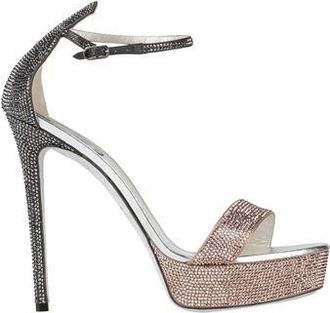 Rene Caovilla FOOTWEAR - Sandals on YOOX.COM