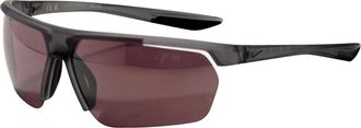 Nike Mens Gale Force 71mm Matte Dark Grey Sunglasses IW5880X-021-71