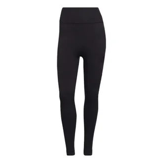adidas (WMNS) adidas by Stella McCartney TruePurpose Yoga Knit Tights Asia Sizing Black HB6072