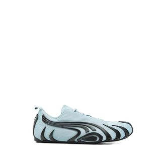 Puma Sneakers, male, Blue, Size: 10 1/2 US Talon OG