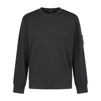 Moose Knuckles Hombre, Sudaderas, Gris, Talla: M