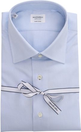 Mazzarelli Slim Fit Shirt