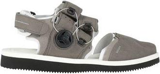 Suicoke CALZATURE - Sandali su YOOX.COM