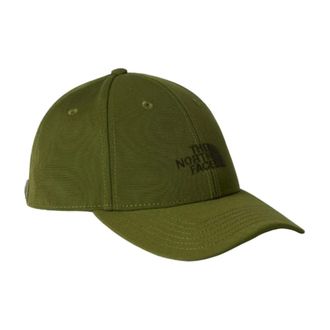 The North Face unisex, Deporte, Verde, Talla: ONE Size