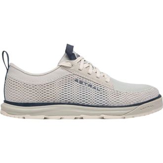 Astral Crewer Water Shoe in Salty White at Nordstrom, Size 9.5