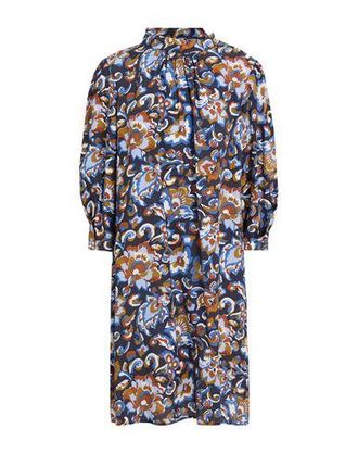 A.P.C. DRESSES - Mini dresses on YOOX.COM