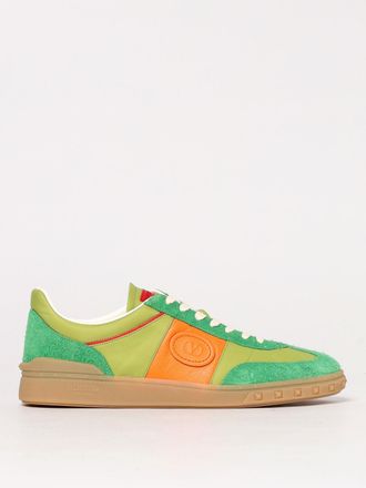 Valentino Garavani Sneakers VALENTINO GARAVANI Men color Green