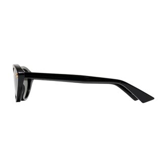 Gucci GG2110S-001 Sunglasses - Black