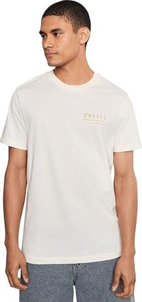 O'Neill Surf Sesh Classic Short Sleeve T-Shirts Mens T Shirt Tofu : 2XL, Cotton