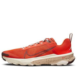 Nike Kiger 9 Red DR2693-600