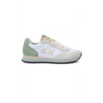 Sun 68 Sneakers, male, Multicolor, Size: 13 US Tom Multicolor Sneaker