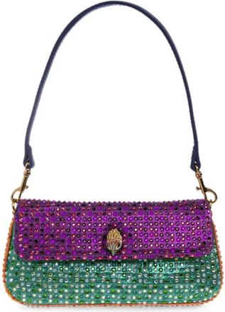 Kurt Geiger Pickle Schoudertas - Dames - Schoudertassen - Veelkleurig - ONE Size - Tassen