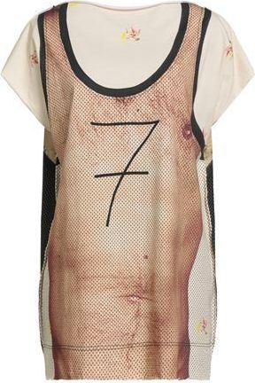 Andreas Kronthaler for Vivienne Westwood T-shirts