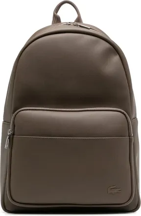 Lacoste Klassieke rugzak - Bruin