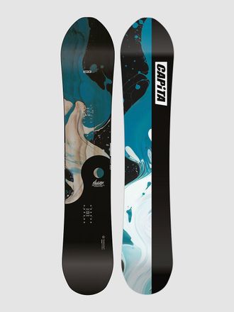 Capita CAPiTA The Navigator 2026 Snowboard patroon