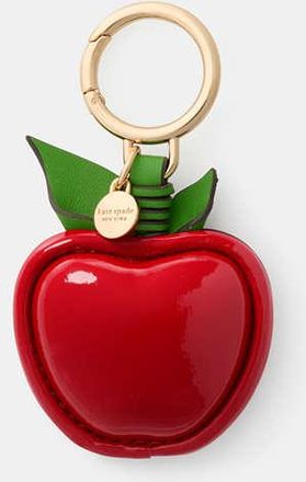 Kate Spade New York Charmed Big Apple Bag Charm