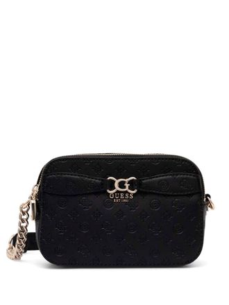 Guess Co Arlena crossbodytas - Zwart