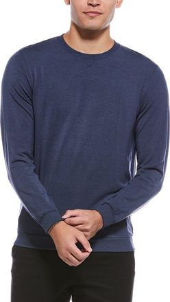 Travis Mathew Travismathew Amenities Crewneck Sweatshirt