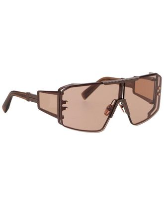 Balmain Unisex Le Masque 147mm Sunglasses