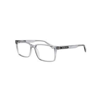Calvin Klein Jeans Ckj 22620N Optisch Montuur - Heren - Brillen - Grijs - 56 MM - Accessoires