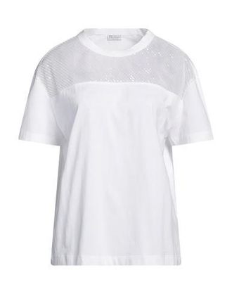 Brunello Cucinelli T-shirts