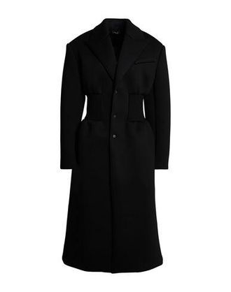 Wardrobe.NYC CAPISPALLA - Cappotti su YOOX.COM