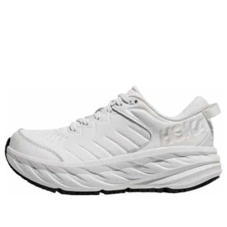 Hoka One One (WMNS) HOKA ONE ONE Bondi SR Frost 1110521-FTFR