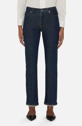 Frame Denim The Borrowed Mid Rise Boyfriend Jeans in Taboo at Nordstrom Rack, Size 23