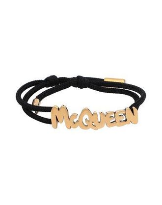 Alexander McQueen SCHMUCK und UHREN - Armb&auml;nder auf YOOX.COM