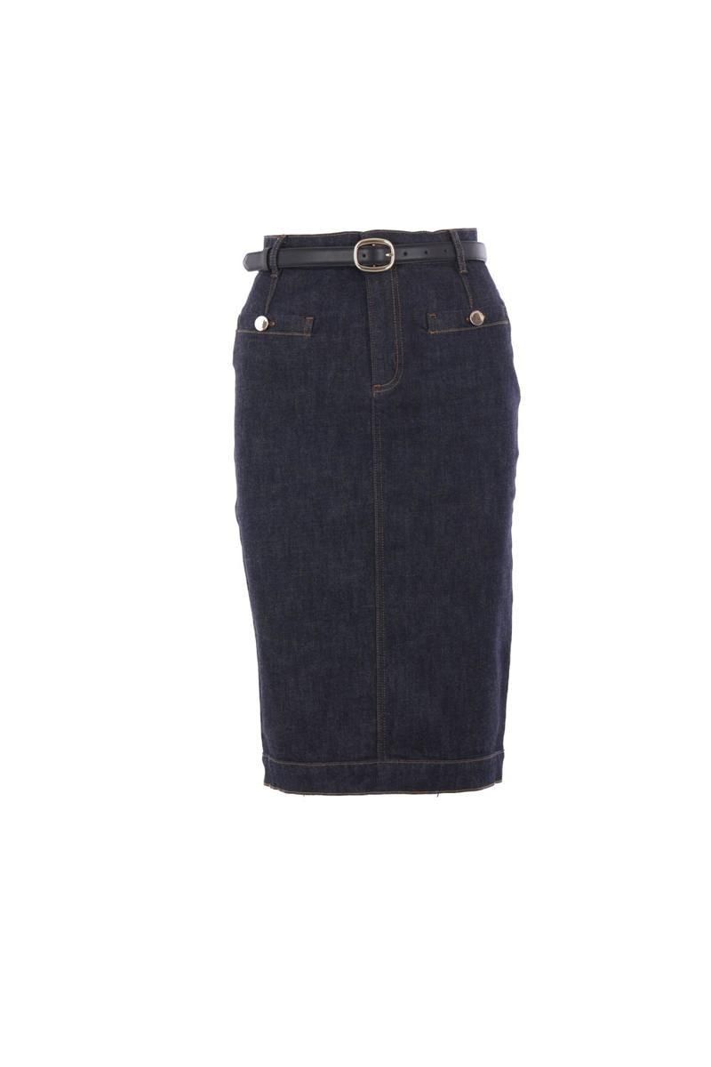 スカート SELF PORTRAIT SKIRT (AW24083SKR) Self Portrait Skirts from $276.00 - on Stylight