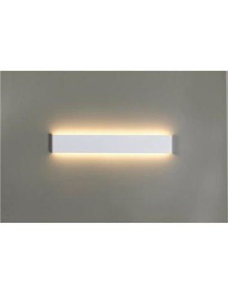Mantra Mantra Aplique De Pared Led Egeo Blanco 14w 3000k/4000k