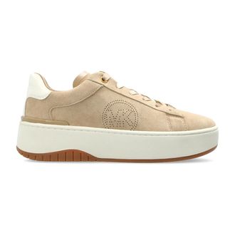Michael Kors Donna, Scarpe, Beige, 38 EU, new